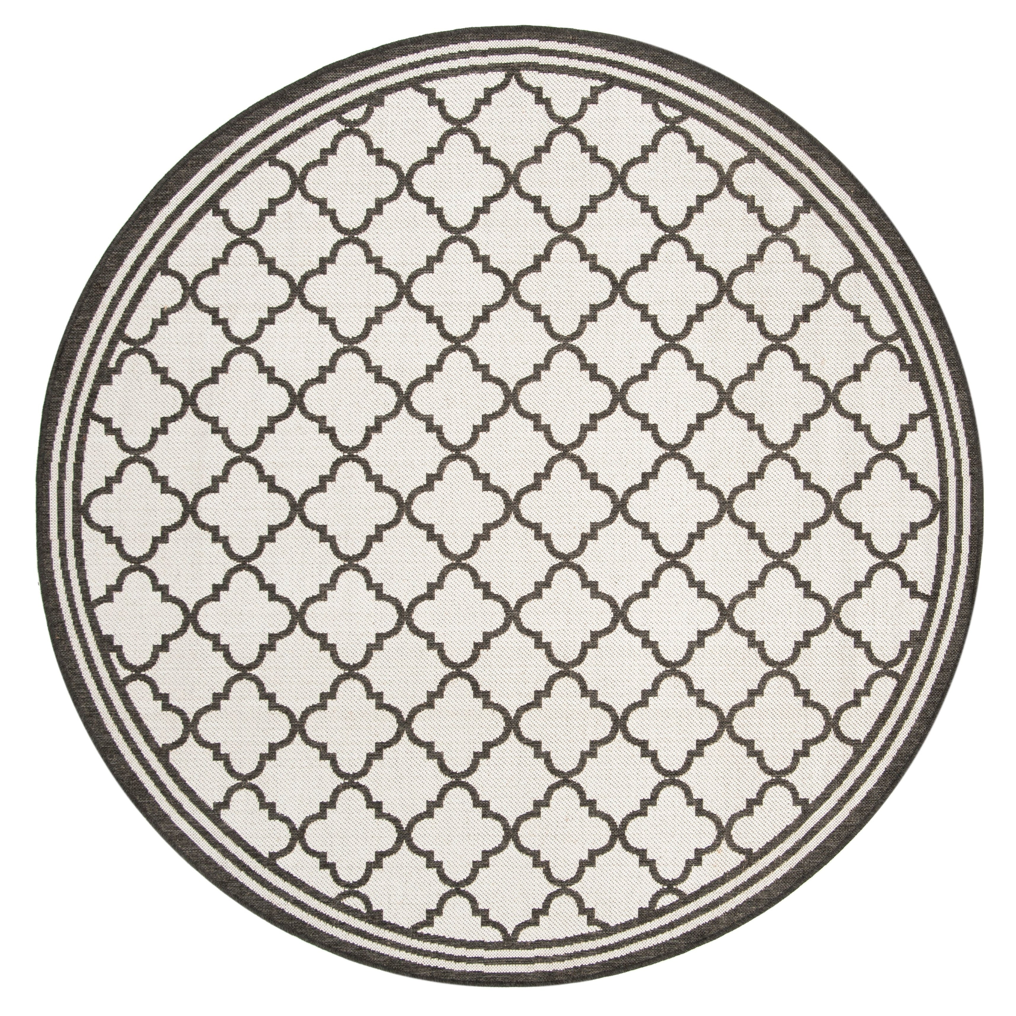 SAFAVIEH, Madison Sonya Abstract Boho Distressed Rug