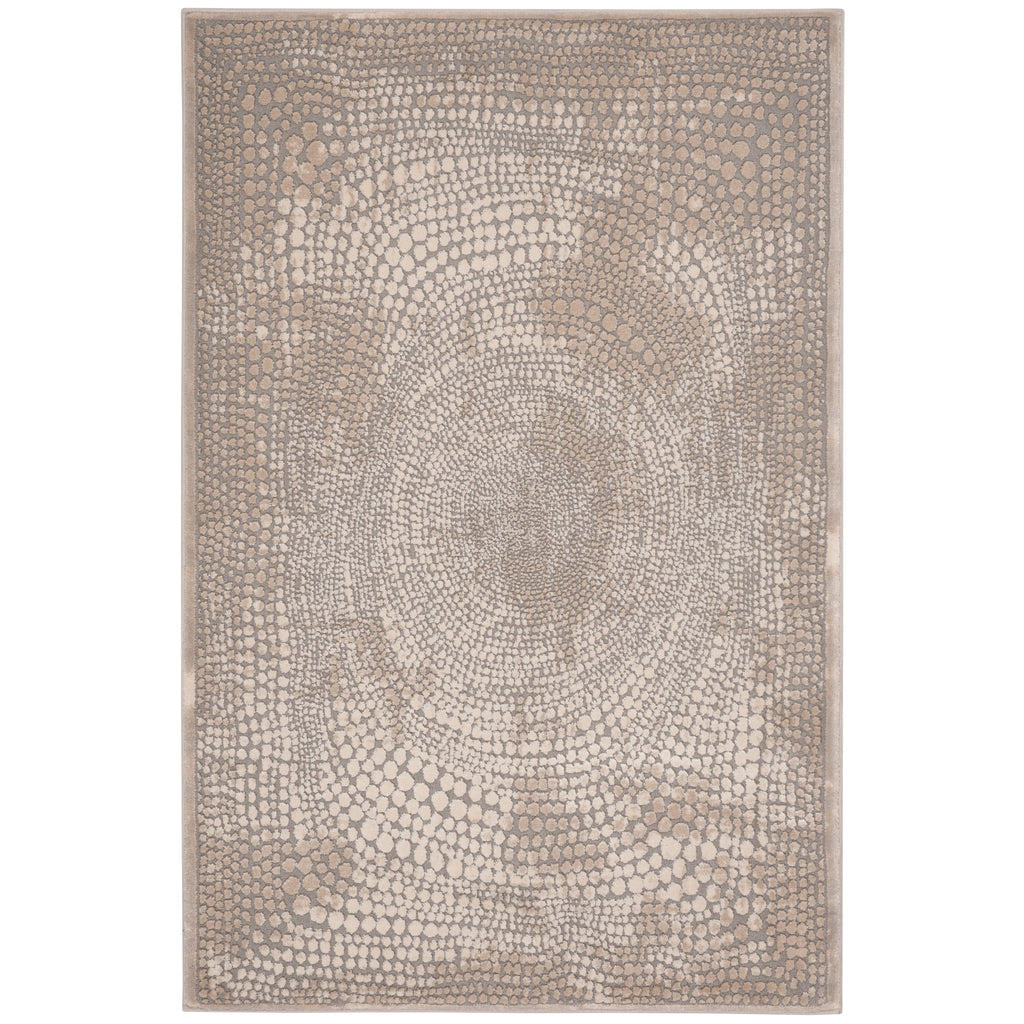 SAFAVIEH, Meadow Audry Modern Abstract Rug
