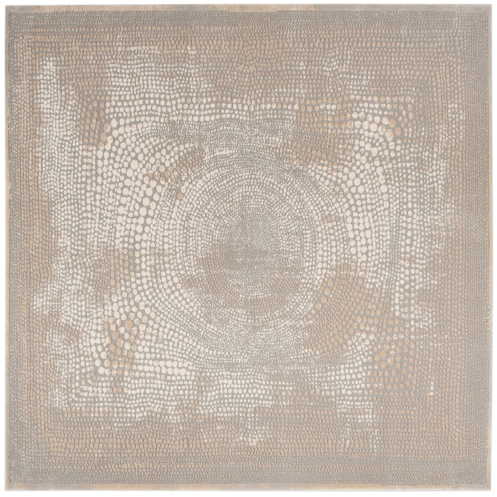 SAFAVIEH, Meadow Audry Modern Abstract Rug