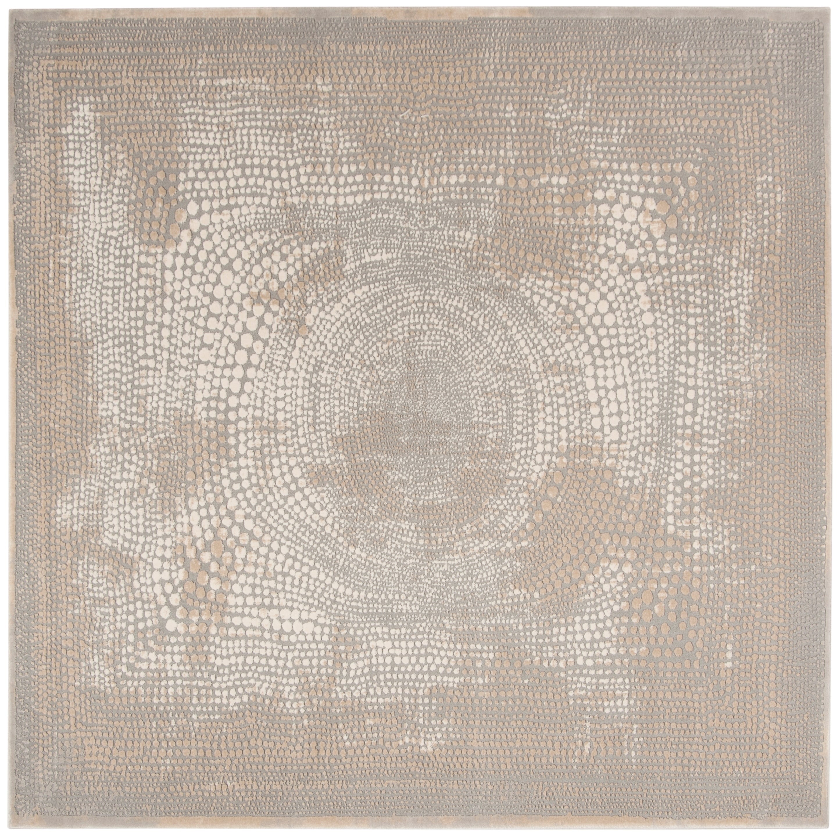 SAFAVIEH, Meadow Audry Modern Abstract Rug