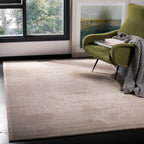 SAFAVIEH, Meadow Audry Modern Abstract Rug