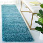 SAFAVIEH, Milan Shag Afton 2-inch Thick Area Rug