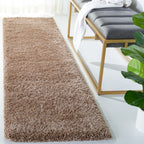 SAFAVIEH, Milan Shag Afton 2-inch Thick Area Rug