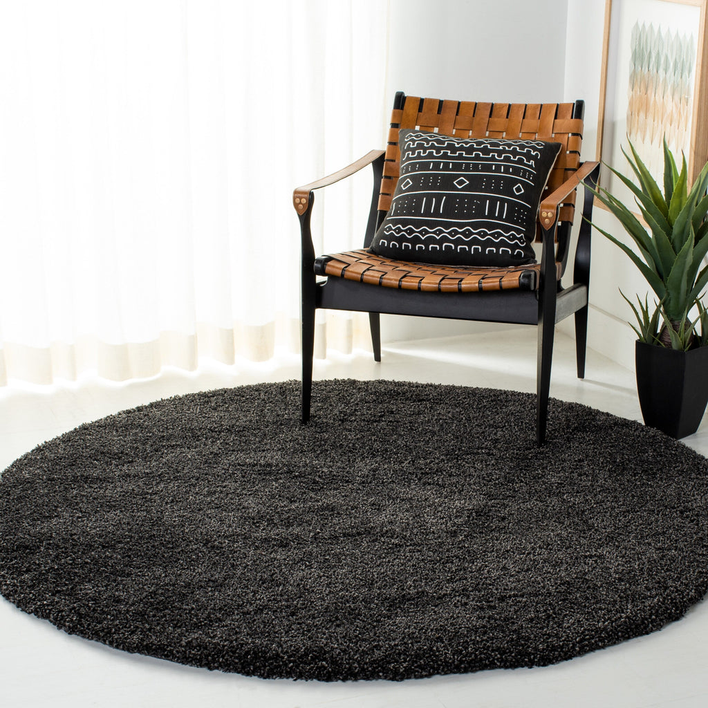 SAFAVIEH, Milan Shag Afton 2-inch Thick Area Rug