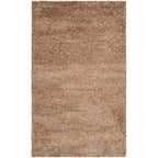 SAFAVIEH, Milan Shag Afton 2-inch Thick Area Rug