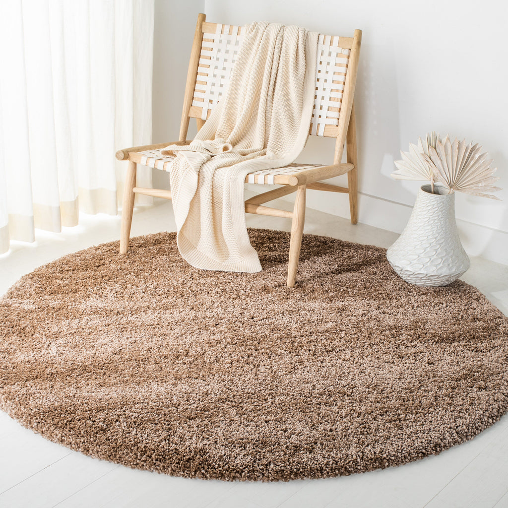 SAFAVIEH, Milan Shag Afton 2-inch Thick Area Rug