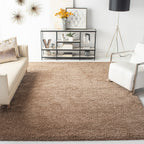 SAFAVIEH, Milan Shag Afton 2-inch Thick Area Rug