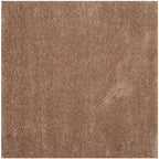 SAFAVIEH, Milan Shag Afton 2-inch Thick Area Rug
