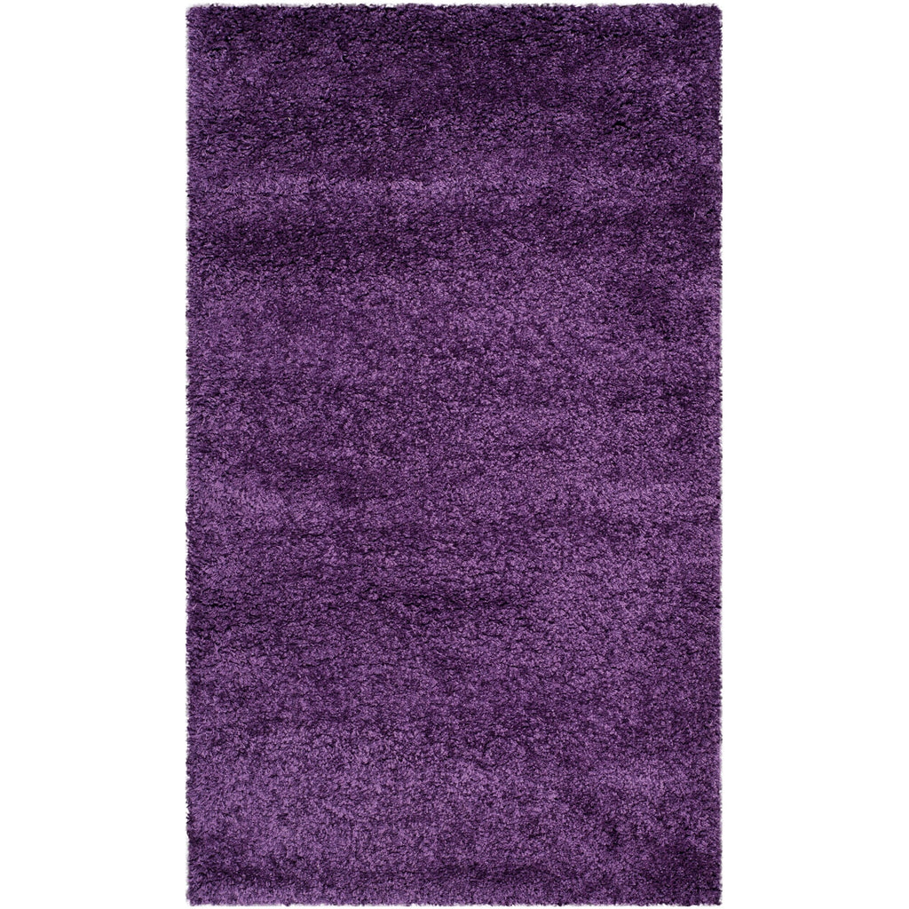 SAFAVIEH, Milan Shag Afton 2-inch Thick Area Rug