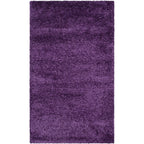 SAFAVIEH, Milan Shag Afton 2-inch Thick Area Rug