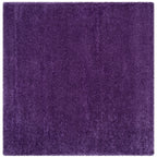 SAFAVIEH, Milan Shag Afton 2-inch Thick Area Rug