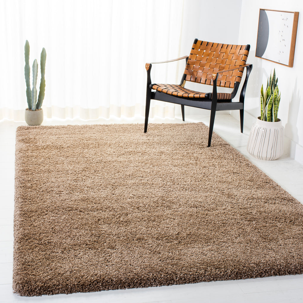 SAFAVIEH, Milan Shag Afton 2-inch Thick Area Rug