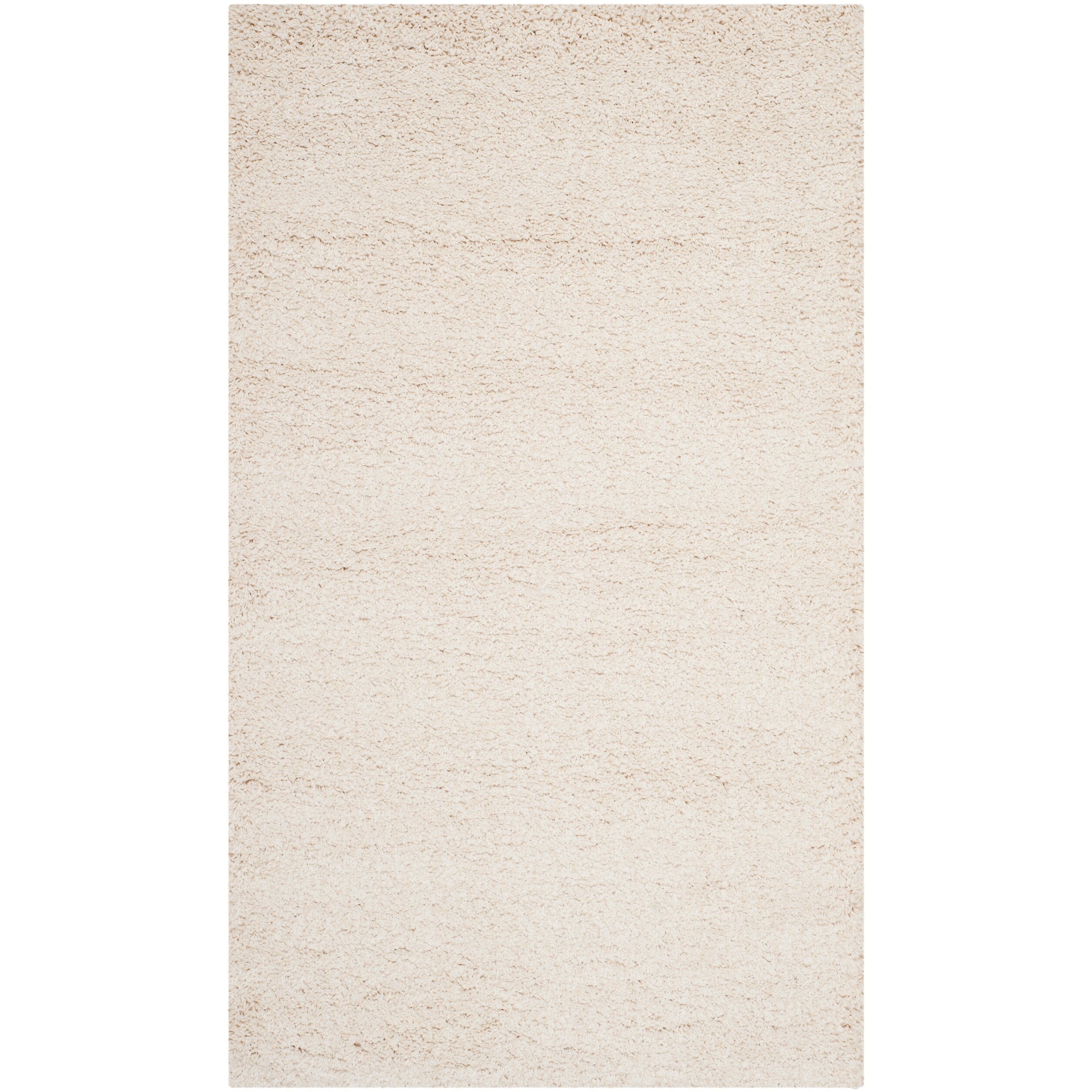 SAFAVIEH, Milan Shag Afton 2-inch Thick Area Rug