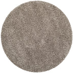 SAFAVIEH, Milan Shag Afton 2-inch Thick Area Rug