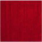 SAFAVIEH, Milan Shag Afton 2-inch Thick Area Rug