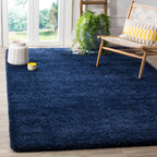 SAFAVIEH, Milan Shag Afton 2-inch Thick Area Rug