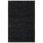 SAFAVIEH, Milan Shag Afton 2-inch Thick Area Rug