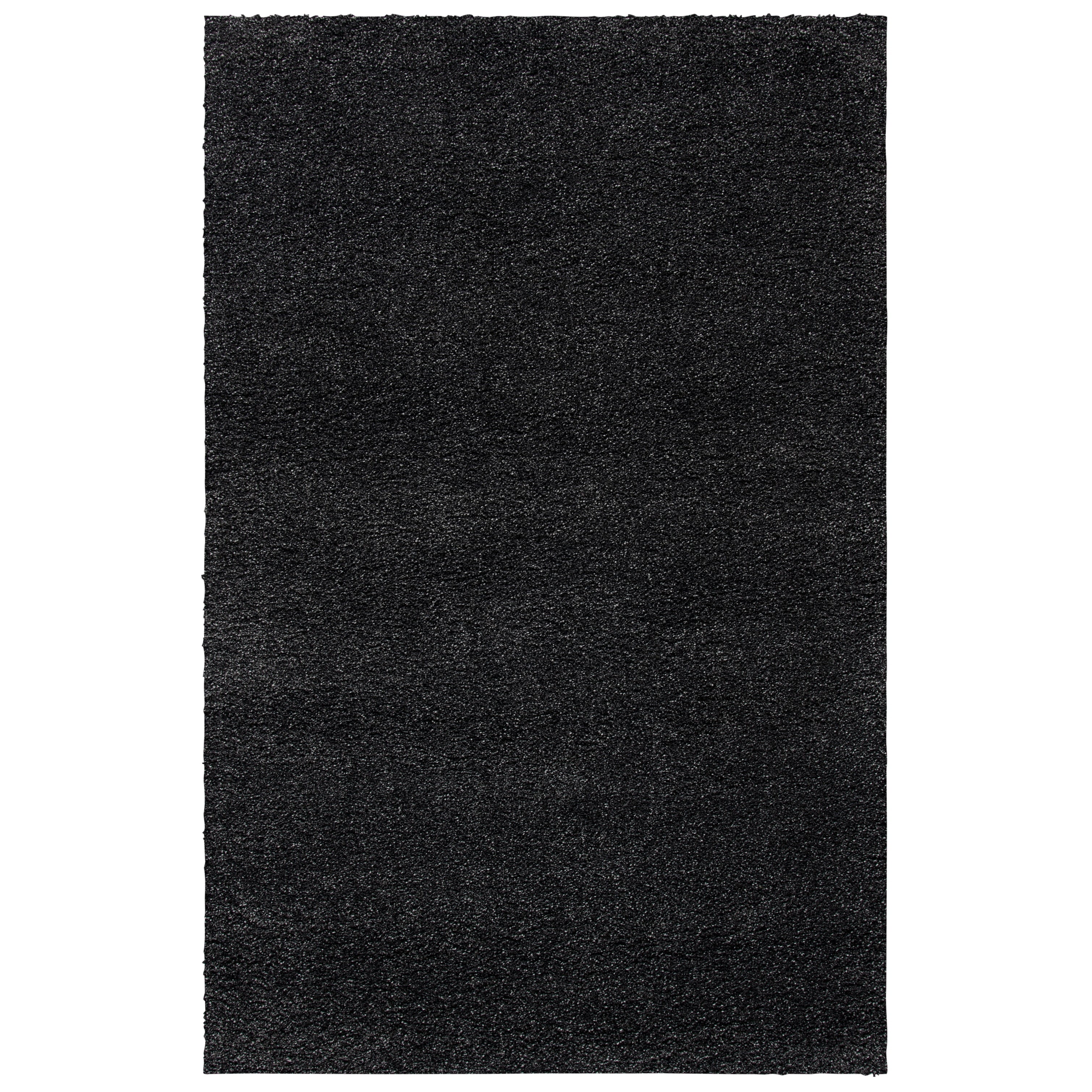 SAFAVIEH, Milan Shag Afton 2-inch Thick Area Rug