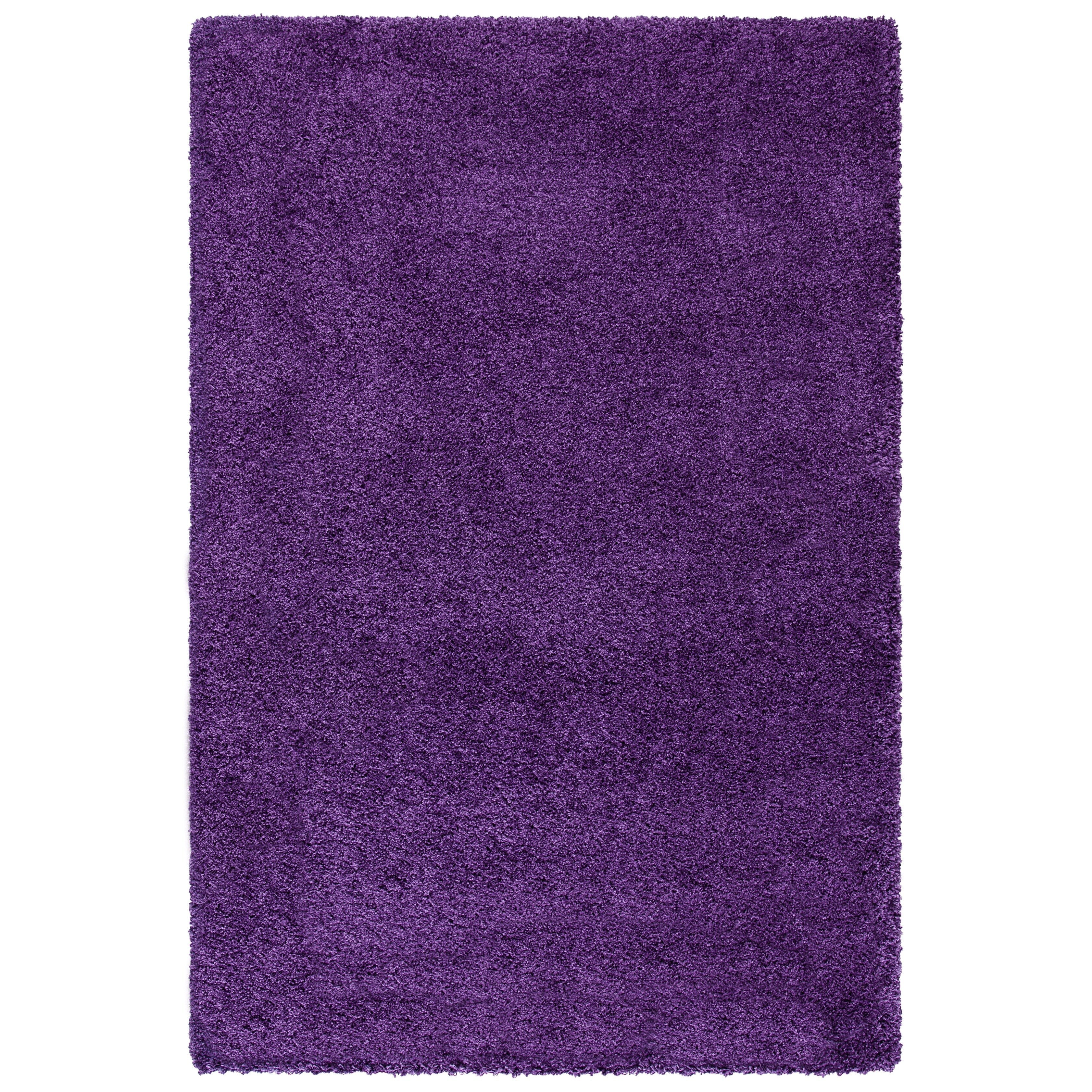SAFAVIEH, Milan Shag Afton 2-inch Thick Area Rug