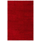 SAFAVIEH, Milan Shag Afton 2-inch Thick Area Rug