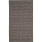 SAFAVIEH, Palm Beach Pearly Modern Sisal Rug