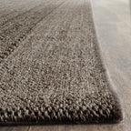 SAFAVIEH, Palm Beach Pearly Modern Sisal Rug