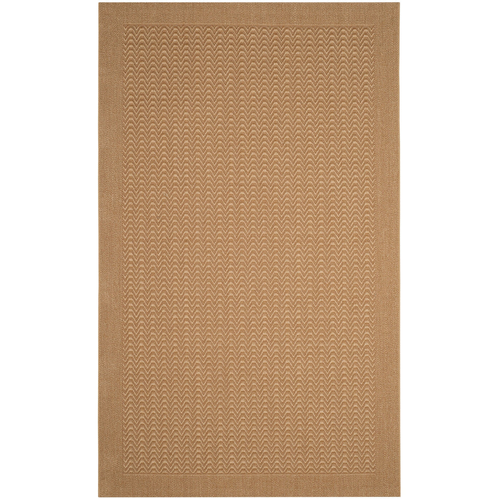 SAFAVIEH, Palm Beach Pearly Modern Sisal Rug