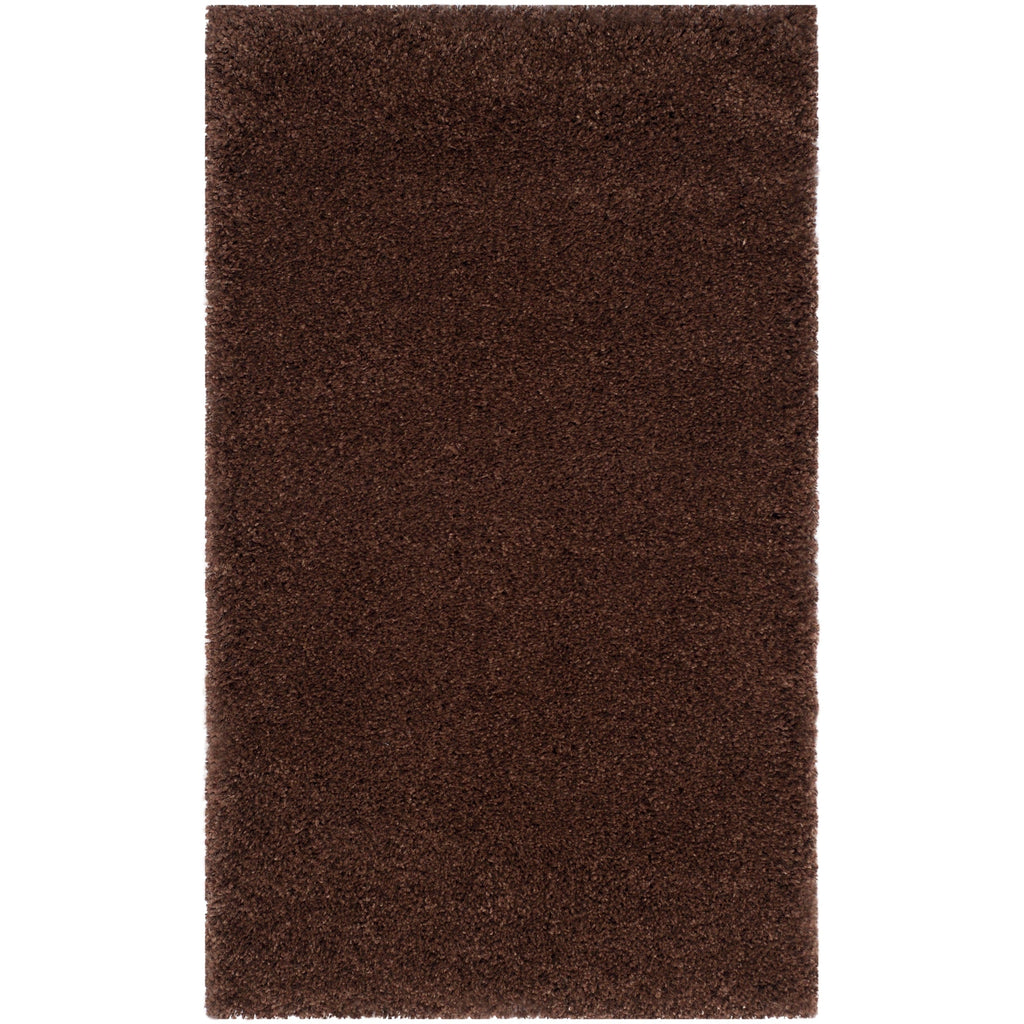 SAFAVIEH, Santa Monica Mahalia Shag 2-inch Thick Area Rug