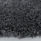 SAFAVIEH, Santa Monica Mahalia Shag 2-inch Thick Area Rug