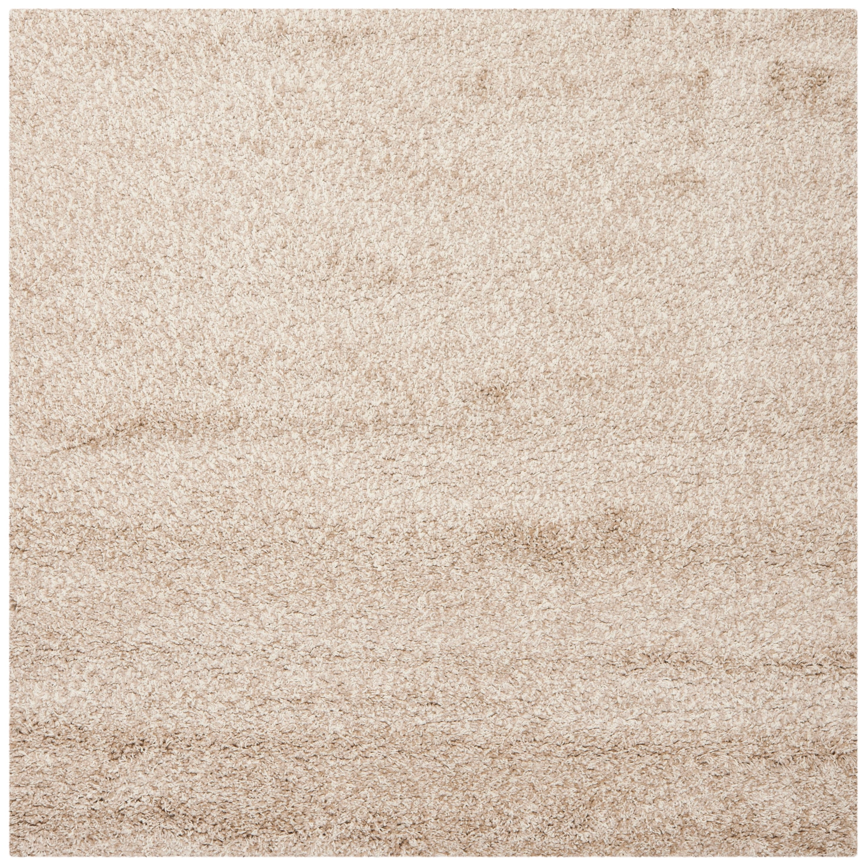 SAFAVIEH, Santa Monica Mahalia Shag 2-inch Thick Area Rug
