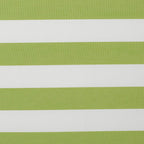 Salem Outdoor Cushion Set for Chaise Lounge - Cushions only (Set of 2) by Christopher Knight Home - 79.25L x 27.50W x 1.50H