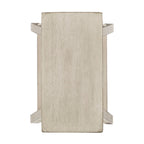 Salvador II Counter Backless Stools (Set of 2) by iNSPIRE Q Classic