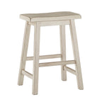 Salvador II Counter Backless Stools (Set of 2) by iNSPIRE Q Classic