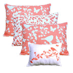 Serenta 6 Piece Cotton Blend Daybed Bedspread Coverlet Set - 75 x 39