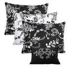 Serenta 6 Piece Cotton Blend Daybed Bedspread Coverlet Set - 75 x 39