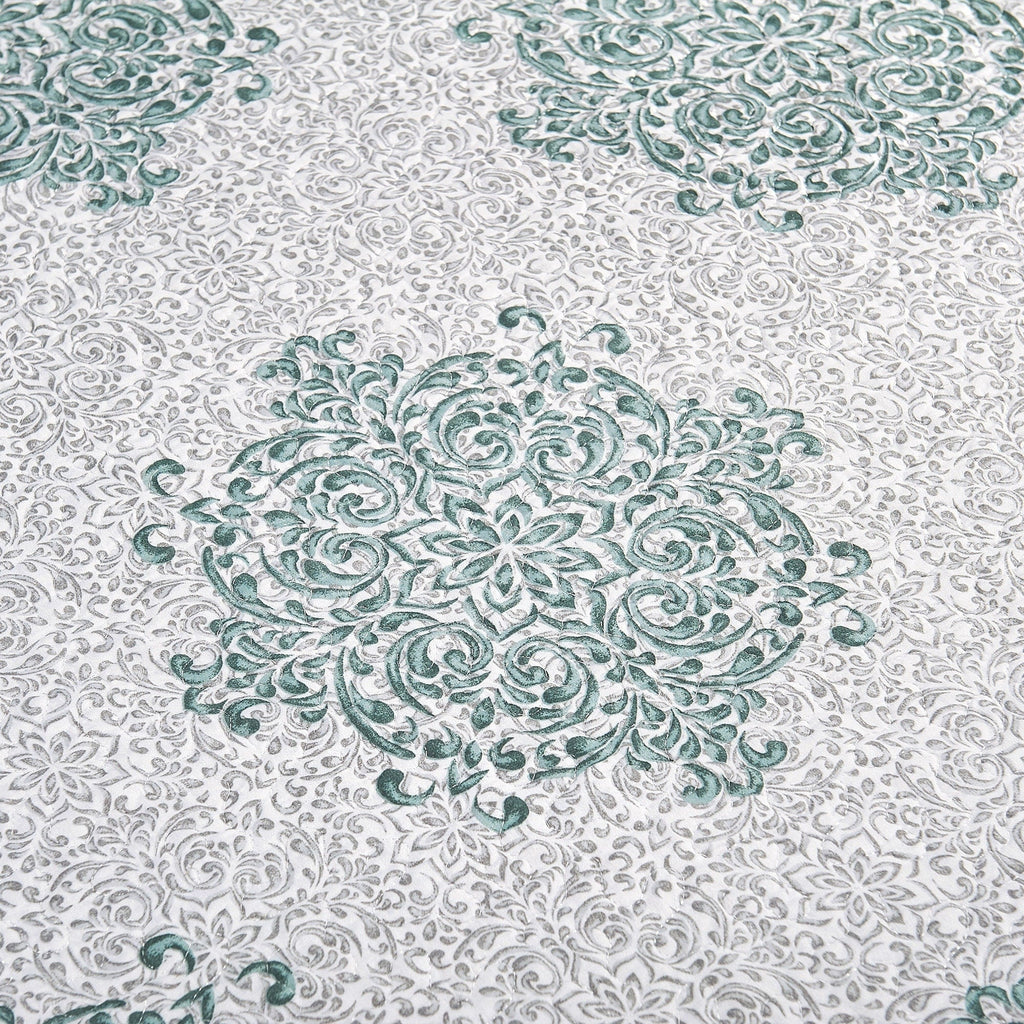 Serenta 6 Piece Cotton Blend Daybed Bedspread Coverlet Set - 75 x 39