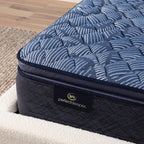 Serta Perfect Sleeper Oasis Sleep 14.5 Firm Pillow Top Mattress