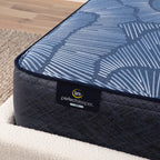 Serta Perfect Sleeper Radiant Rest 14 Hybrid Plush Mattress