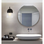 Shirley Metal/Glass LED Vanity Light, by JONATHAN Y