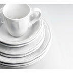 Euro Ceramica Siena 16 Piece Dinnerware Set