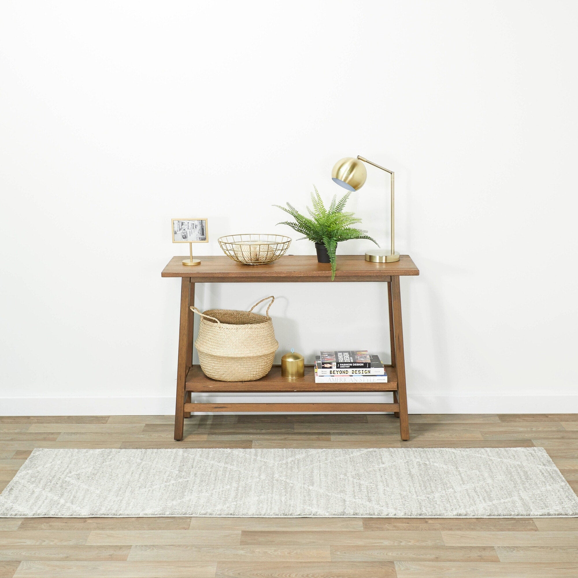 Sienna Moroccan Diamond Area Rug