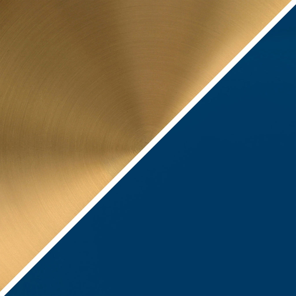 Simone 2-Light Floor Lamp with Fabric Shade