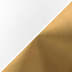 Simone 2-Light Floor Lamp with Fabric Shade