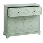 Simple Living Dawson Circle Front Cabinet