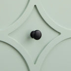 Simple Living Dawson Circle Front Cabinet