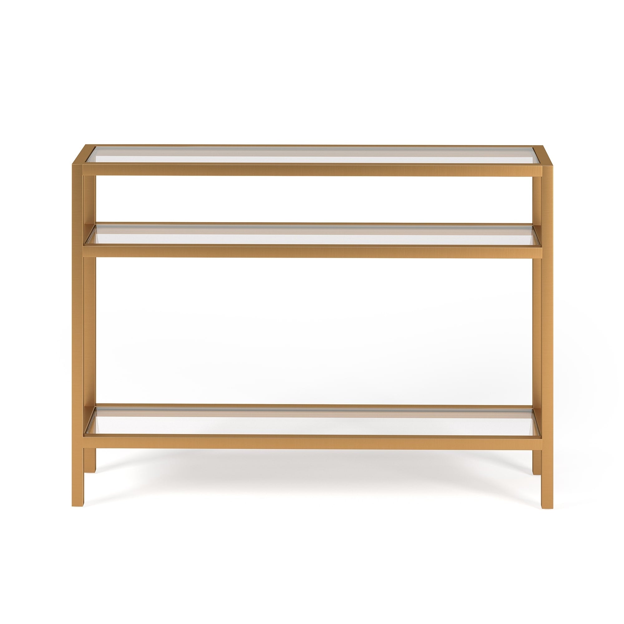 Sivil Console Table