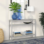 Sivil Console Table