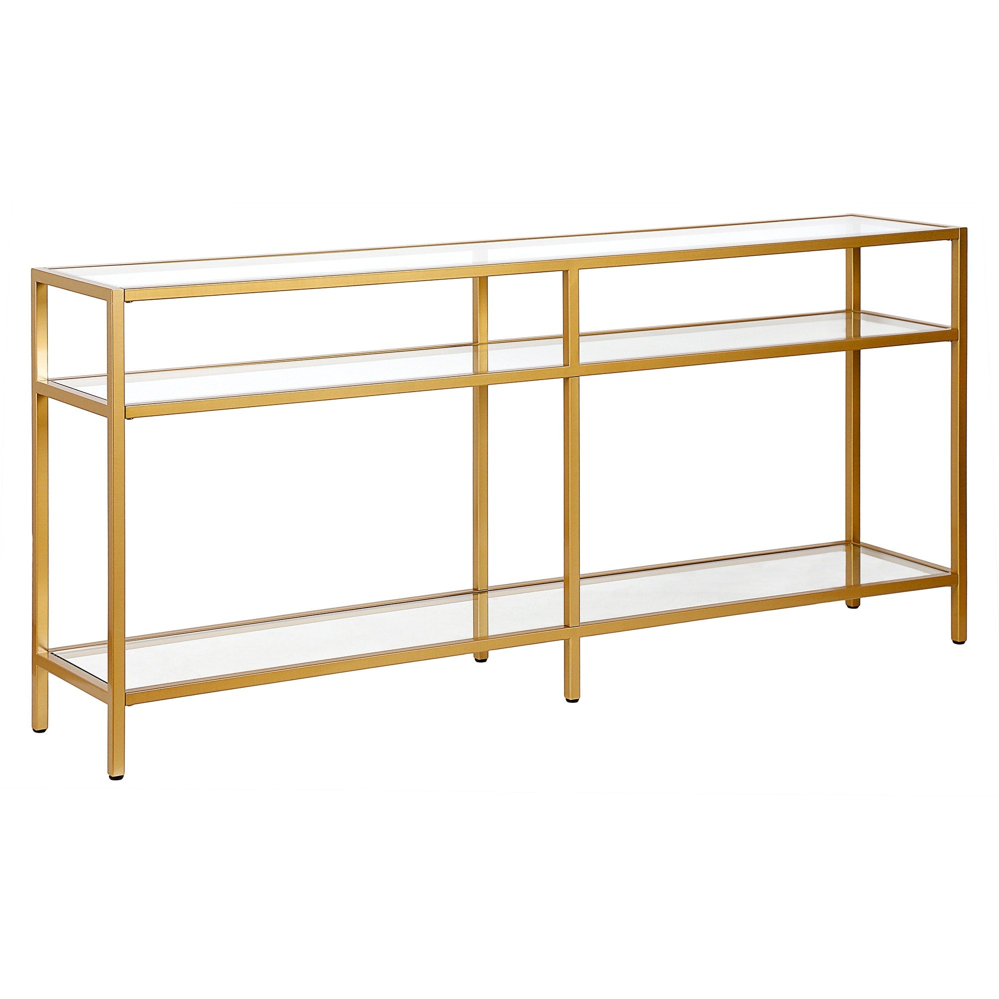 Sivil Console Table