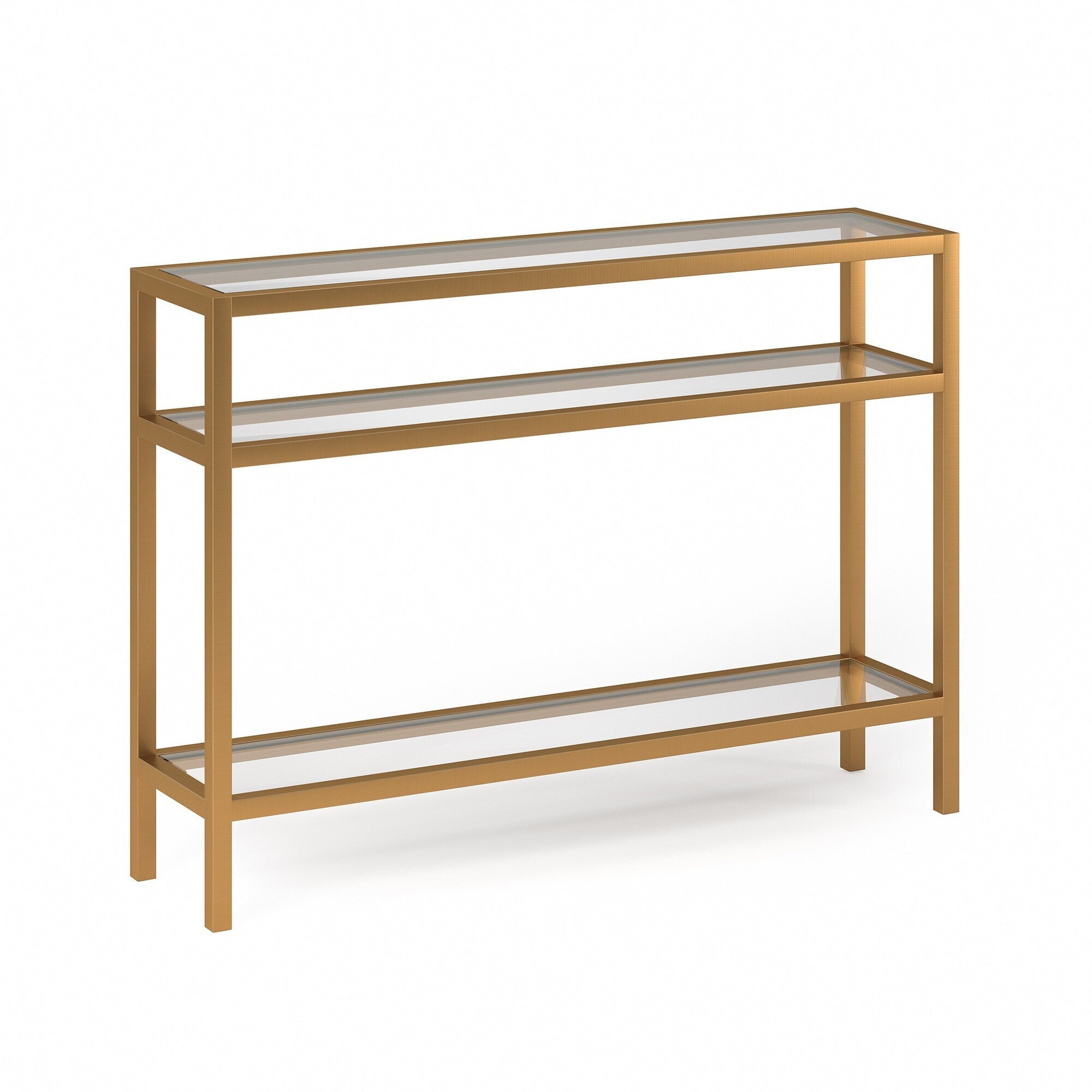Sivil Console Table