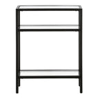 Sivil Console Table